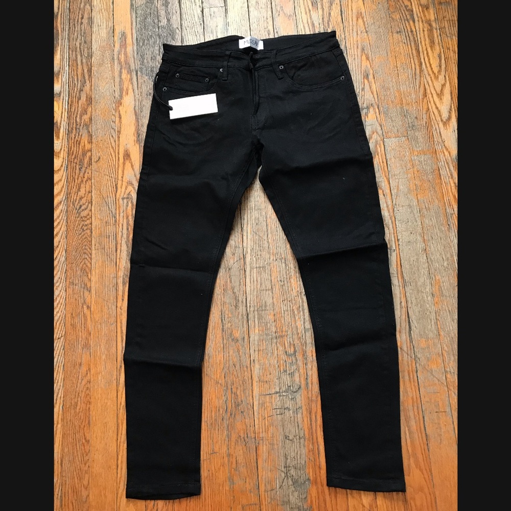 MURSAKI DENIM - James Jean